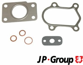 Монтажный комплект турбины JP Group 3317752110
