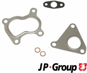 Монтажный комплект турбины JP Group 4317751310