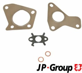 Монтажний комплект турбіни JP Group 4317751410