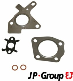 Монтажный комплект турбины JP Group 4317751510