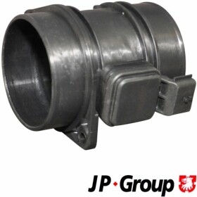 Расходомер воздуха JP Group 4393900300