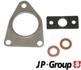 Монтажный комплект турбины JP Group 4917751110