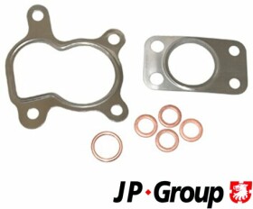 Монтажный комплект турбины JP Group 1517751310