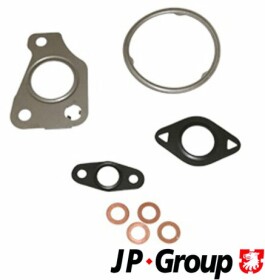 Монтажный комплект турбины JP Group 3117751410