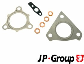 Монтажний комплект турбіни JP Group 3917751410