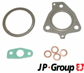 Монтажный комплект турбины JP Group 1217751610