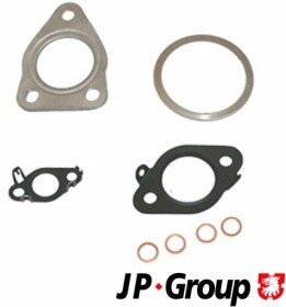Монтажный комплект турбины JP Group 1217752510