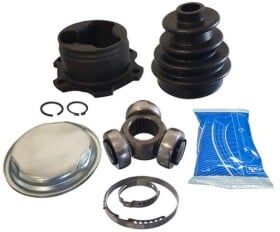 ШРУС SKF vkja8490
