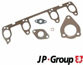 Монтажный комплект турбины JP Group 1117752110