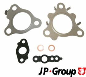 Монтажный комплект турбины JP Group 3517751310