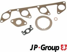 1117753310 JP Group Монтажный комплект турбины