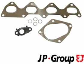 Монтажный комплект турбины JP Group 1117753610