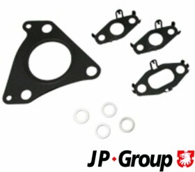 Монтажный комплект турбины JP Group 1317751610