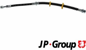 Тормозной шланг JP Group 3761600400
