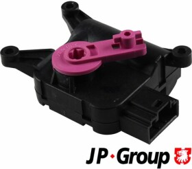 Двигатель заслонки печки JP Group 1195001100