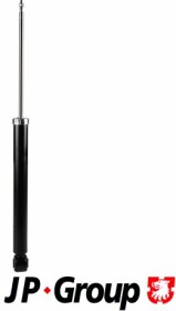 Стійка амортизатора JP Group 1552105700