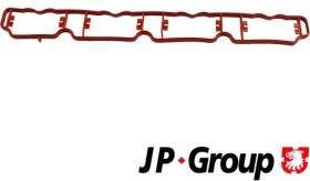 Прокладка впускного коллектора JP Group 1119610100