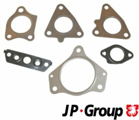 Монтажный комплект турбины JP Group 1317752210