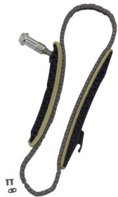 Комплект цепи ГРМ SKF vkml88025