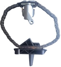 Комплект цепи ГРМ SKF vkml88600