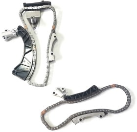 Комплект ланцюга ГРМ SKF vkml95009