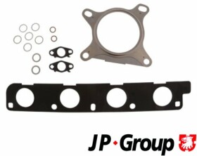 Монтажный комплект турбины JP Group 1117756610