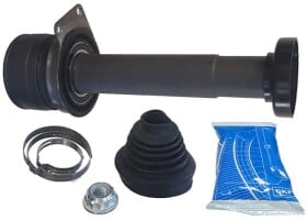 ШРУС SKF vkja8554