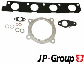 Монтажный комплект турбины JP Group 1117753410