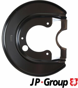 Кожух тормозного диска JP Group 1164305270