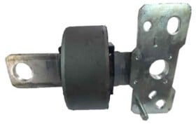 vkds434001 SKF Сайлентблок рычага
