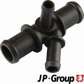 1114511200 JP Group Фланець охолоджувальної рідини