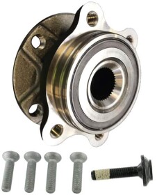 Ступица колеса SKF vkba6546f
