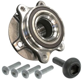 Ступица колеса SKF vkba6649f