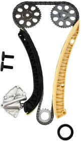 Комплект ланцюга ГРМ SKF vkml81000