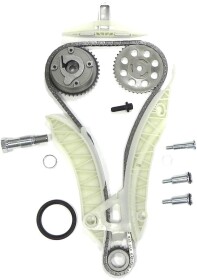 Комплект ланцюга ГРМ SKF vkml83001