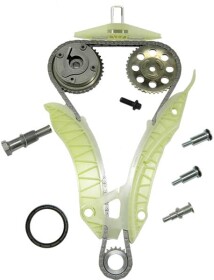 Комплект цепи ГРМ SKF vkml88020