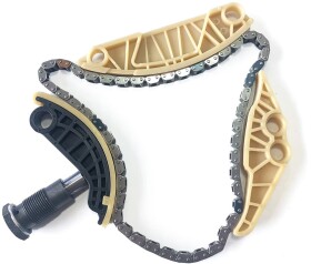 Комплект ланцюга ГРМ SKF vkml81610