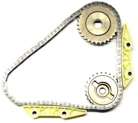 Комплект ланцюга ГРМ SKF vkml83613