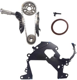 Комплект цепи ГРМ SKF vkml88012