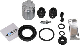 Ремкомплект тормозного суппорта ERT 402014