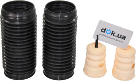 Комплект (пыльники + отбойники) Borsehung b10028