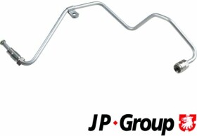 Маслопровод турбины JP Group 4317600300