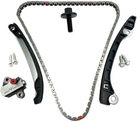 Комплект ланцюга ГРМ SKF vkml86002