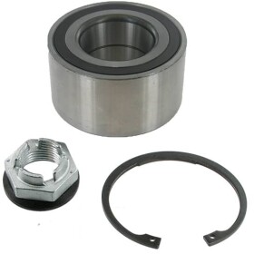 Подшипник ступицы колеса SKF vkba7088