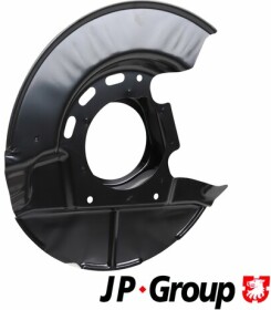 Кожух тормозного диска JP Group 1464203180