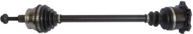 Полуось SKF vkjc5530