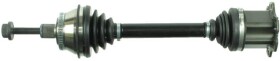 Полуось SKF VKJC 5520