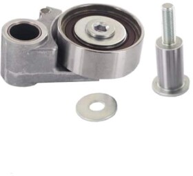 Натяжной ролик ремня ГРМ SKF vkm75689