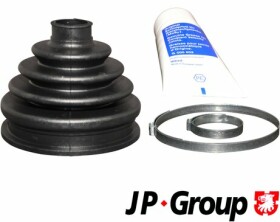 Пыльник ШРУСа JP Group 1143602810