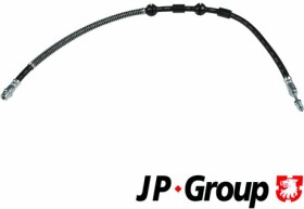 Тормозной шланг JP Group 1161604500